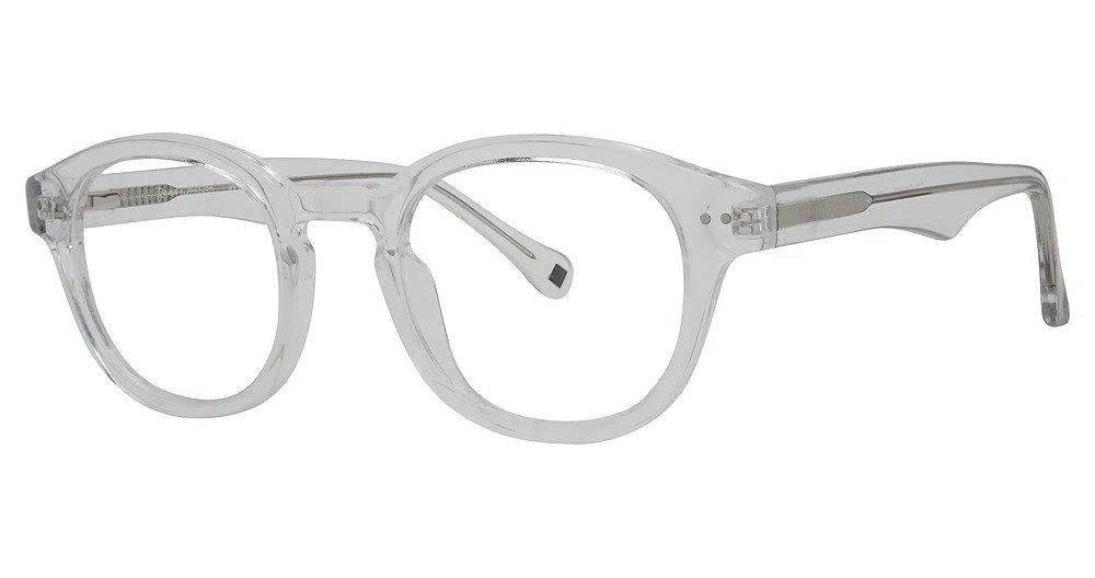 Randy Jackson RJ3066 Eyeglasses - Blue - view 8